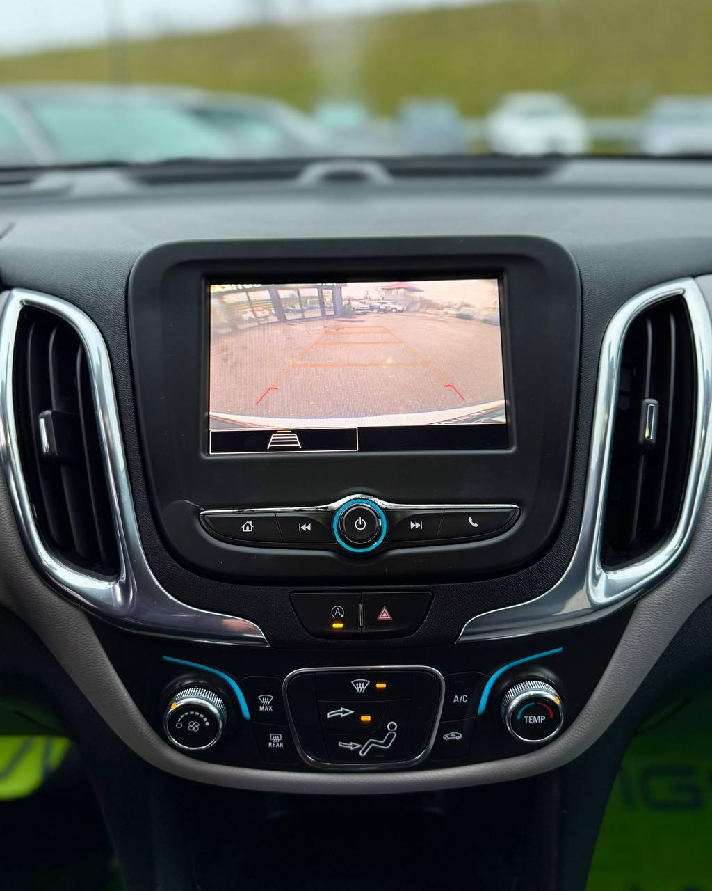 Chevrolet Equinox III · Рестайлинг , 2023 г., автомат, бензин - фото 19