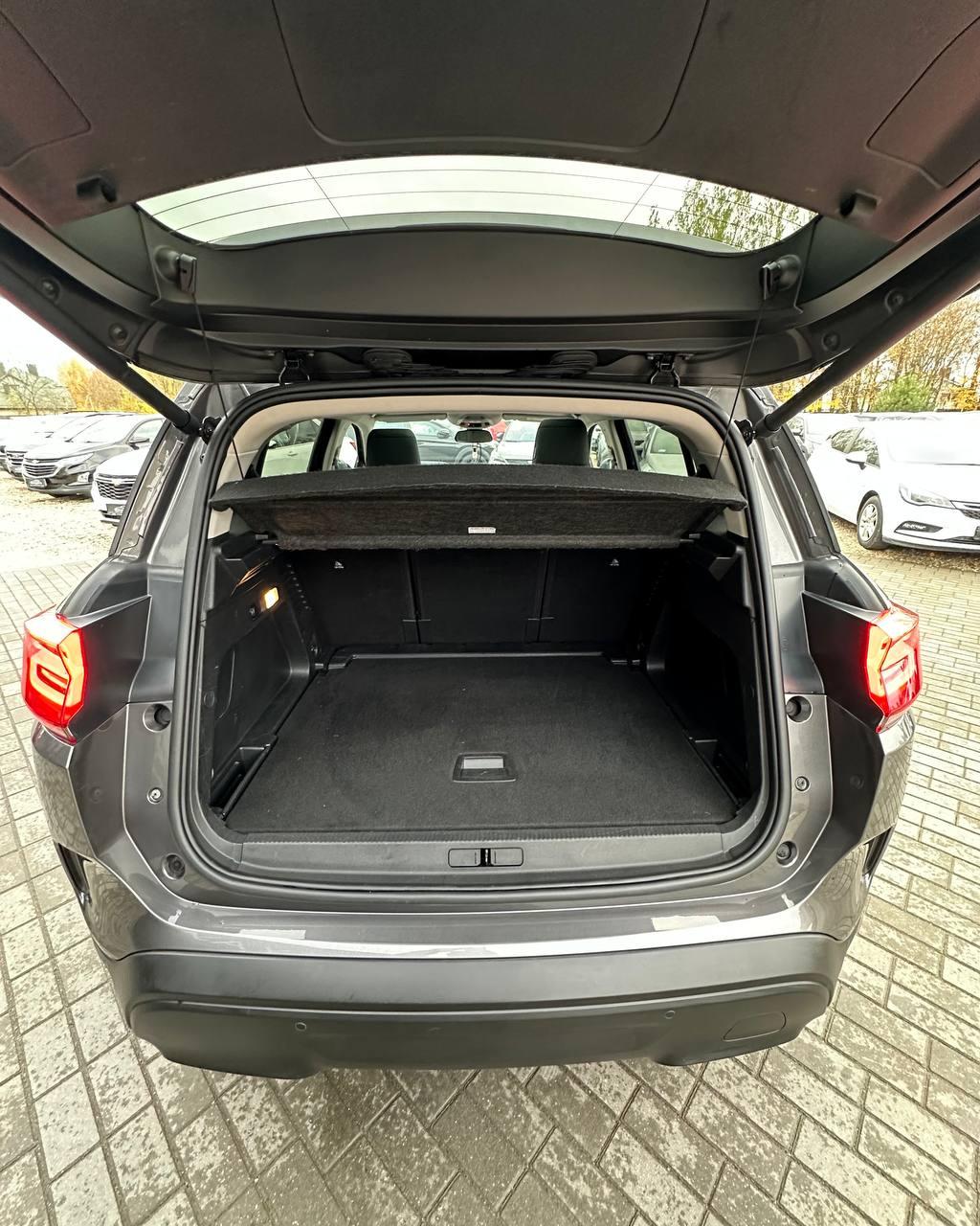 Citroen C5 Aircross I , 2020 г., автомат, дизель  - фото 14