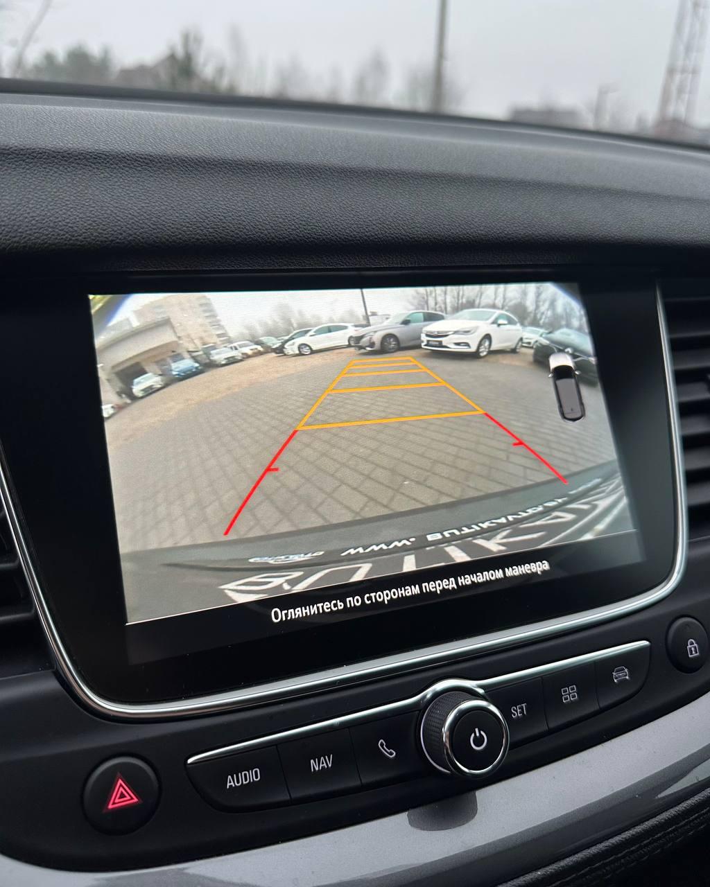 Opel Grandland X I , 2019 г., автомат, дизель - фото 12