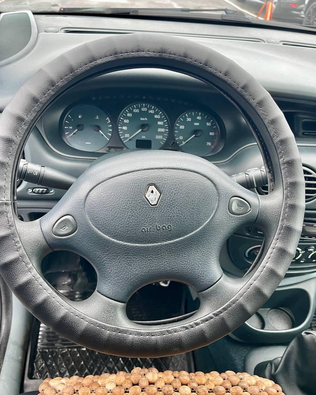 Renault Scenic I , 1997 г., механика, бензин - фото 12