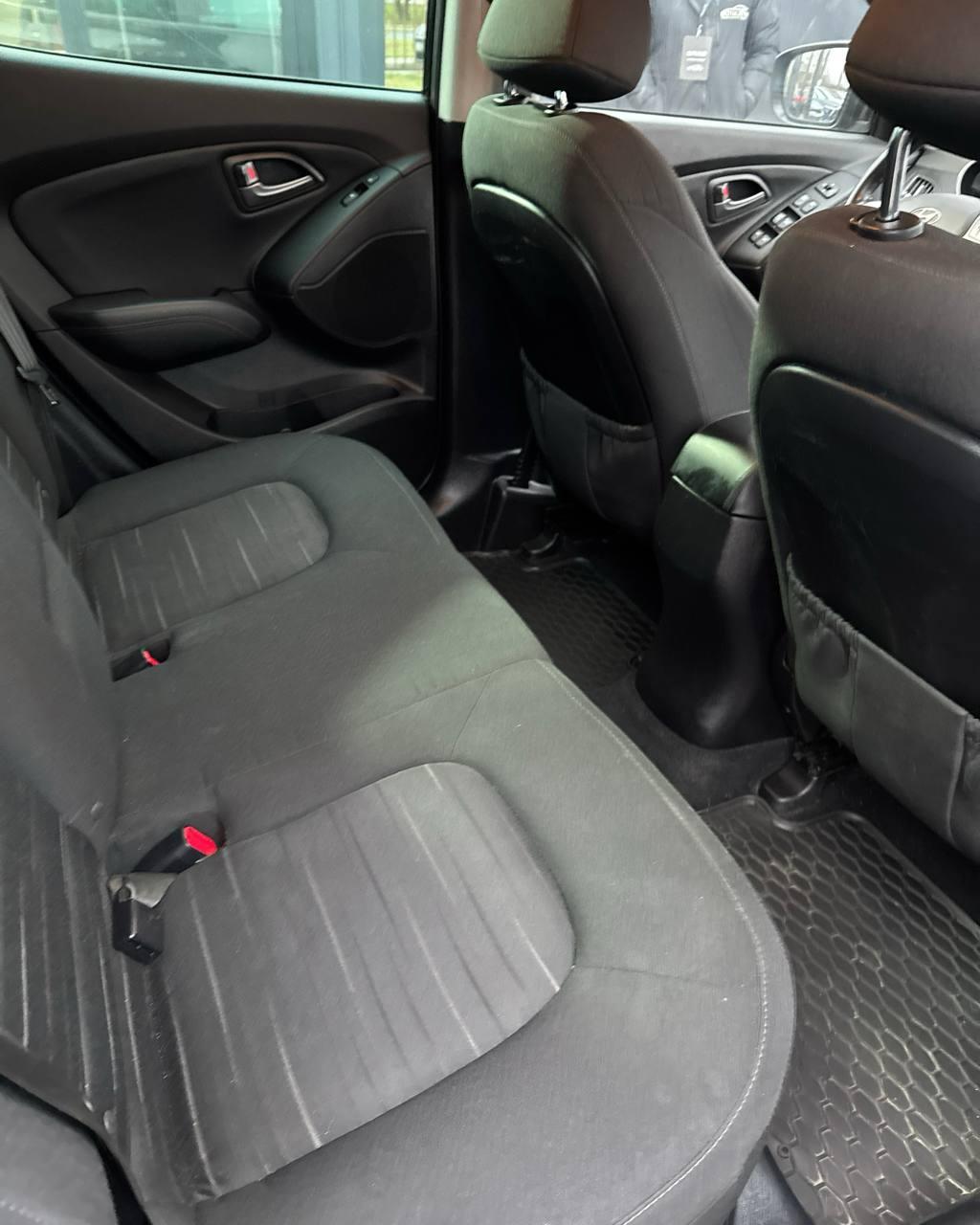 Hyundai ix35 I · Рестайлинг , 2014 г., автомат, бензин - фото 12