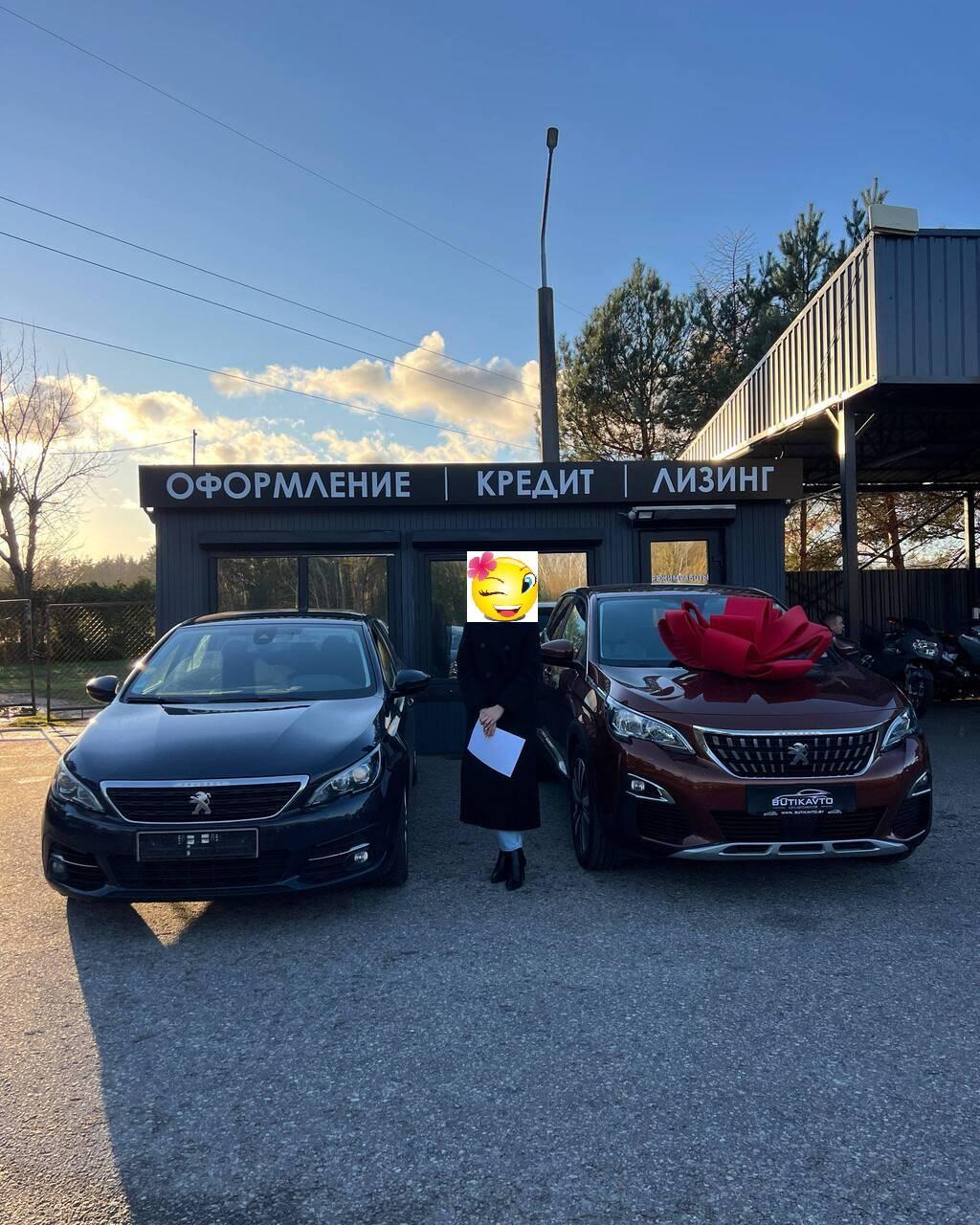 Peugeot 3008 II , 2016 г., механика, дизель