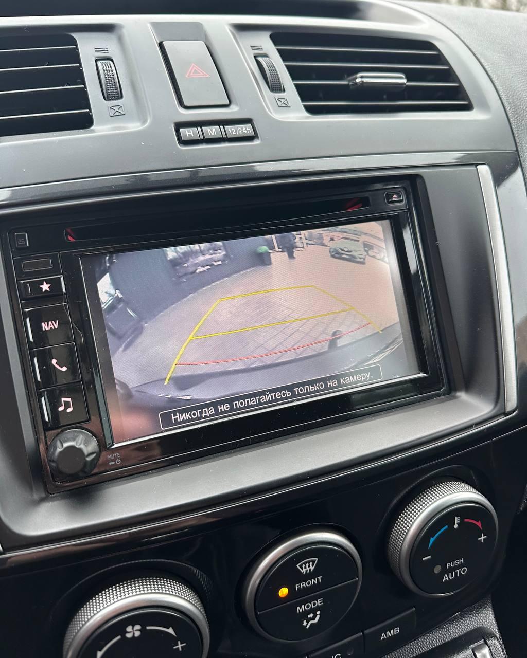 Mazda 5 II , 2014 г., механика, дизель - фото 11