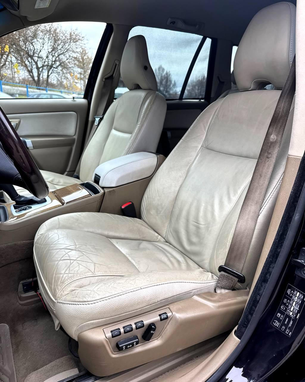 Volvo XC90 I · Рестайлинг , 2011 г., автомат, бензин - фото 8