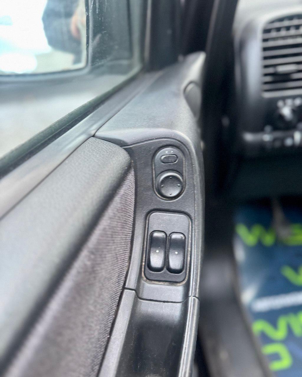 Opel Zafira A , 1999 г., механика, дизель - фото 17