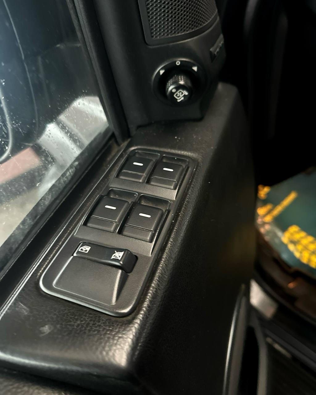 Land Rover Discovery III , 2005 г., автомат, дизель - фото 9