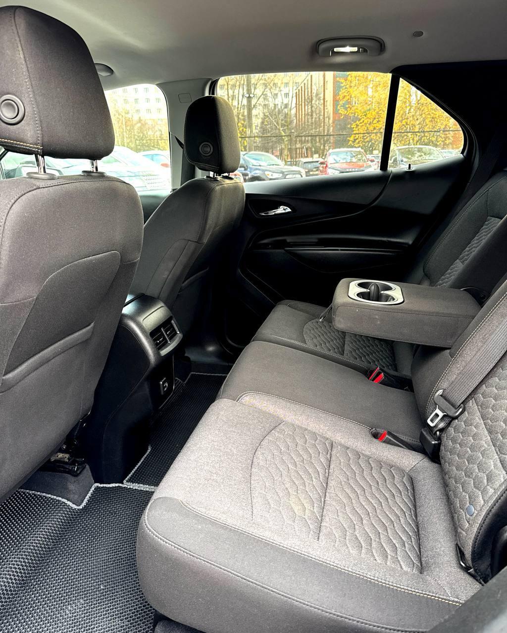 Chevrolet Equinox III , 2019 г., автомат, бензин - фото 12