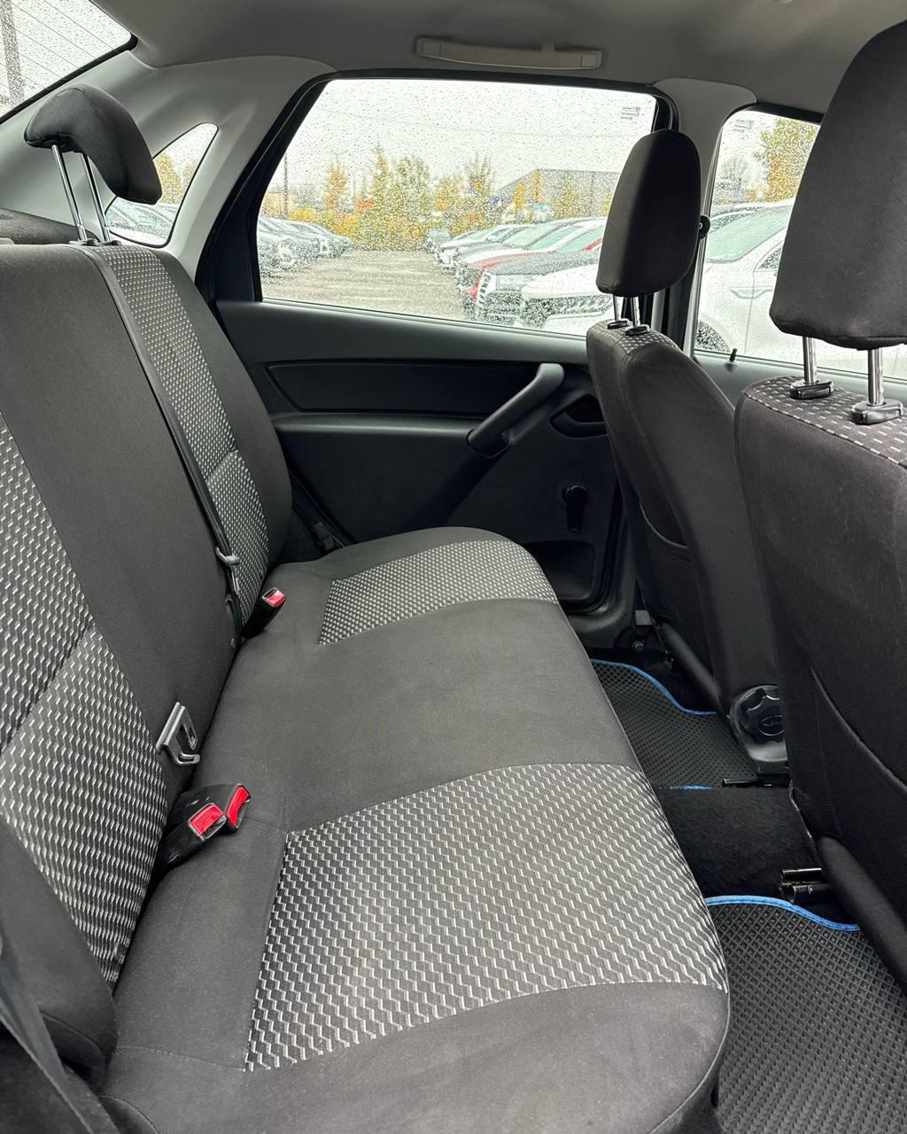 Lada (ВАЗ) Granta I , 2018 г., механика, бензин - фото 11