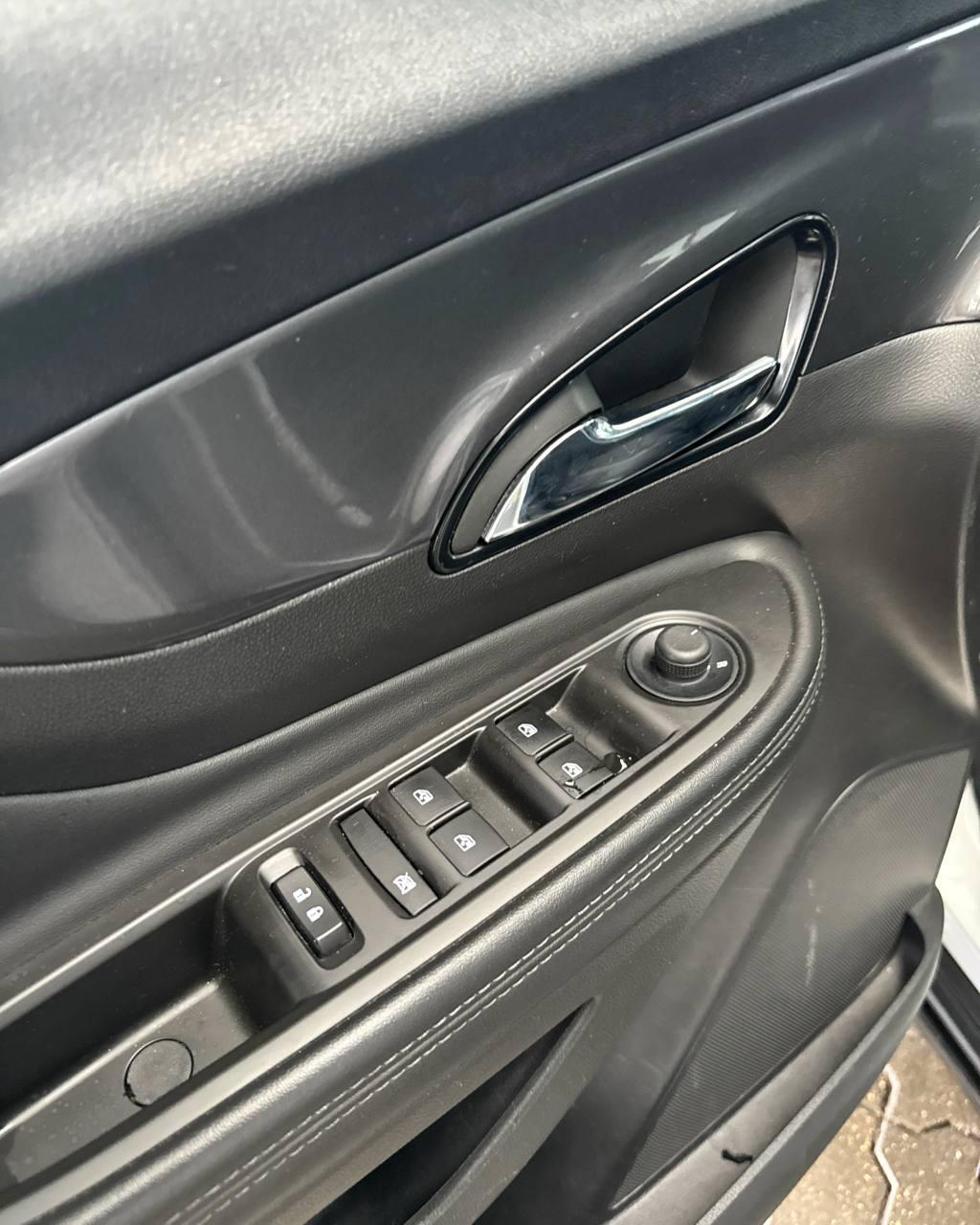 Buick Encore I · Рестайлинг , 2022 г., автомат, бензин - фото 9