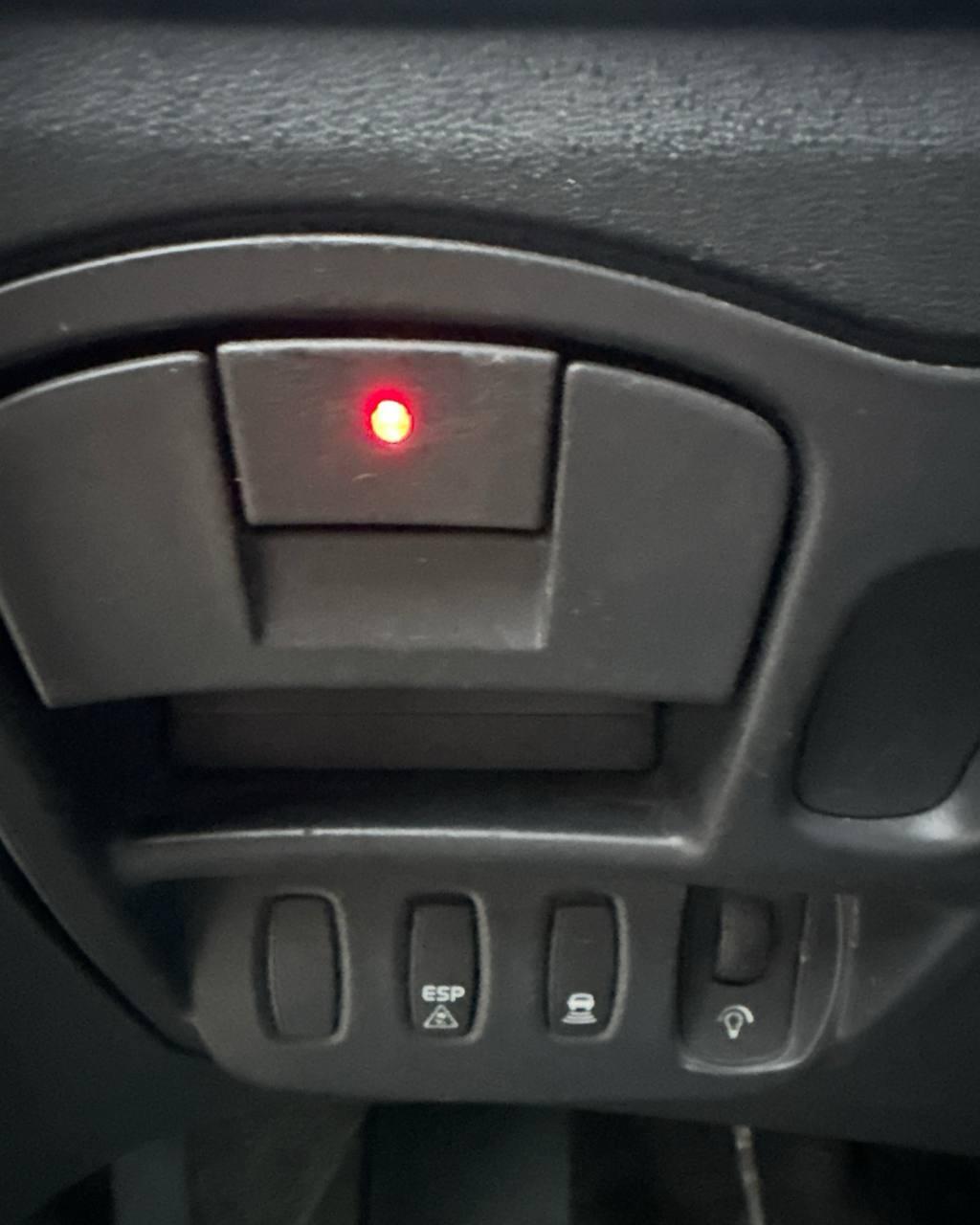 Renault Espace IV, 2002 г., механика, дизель  - фото 19