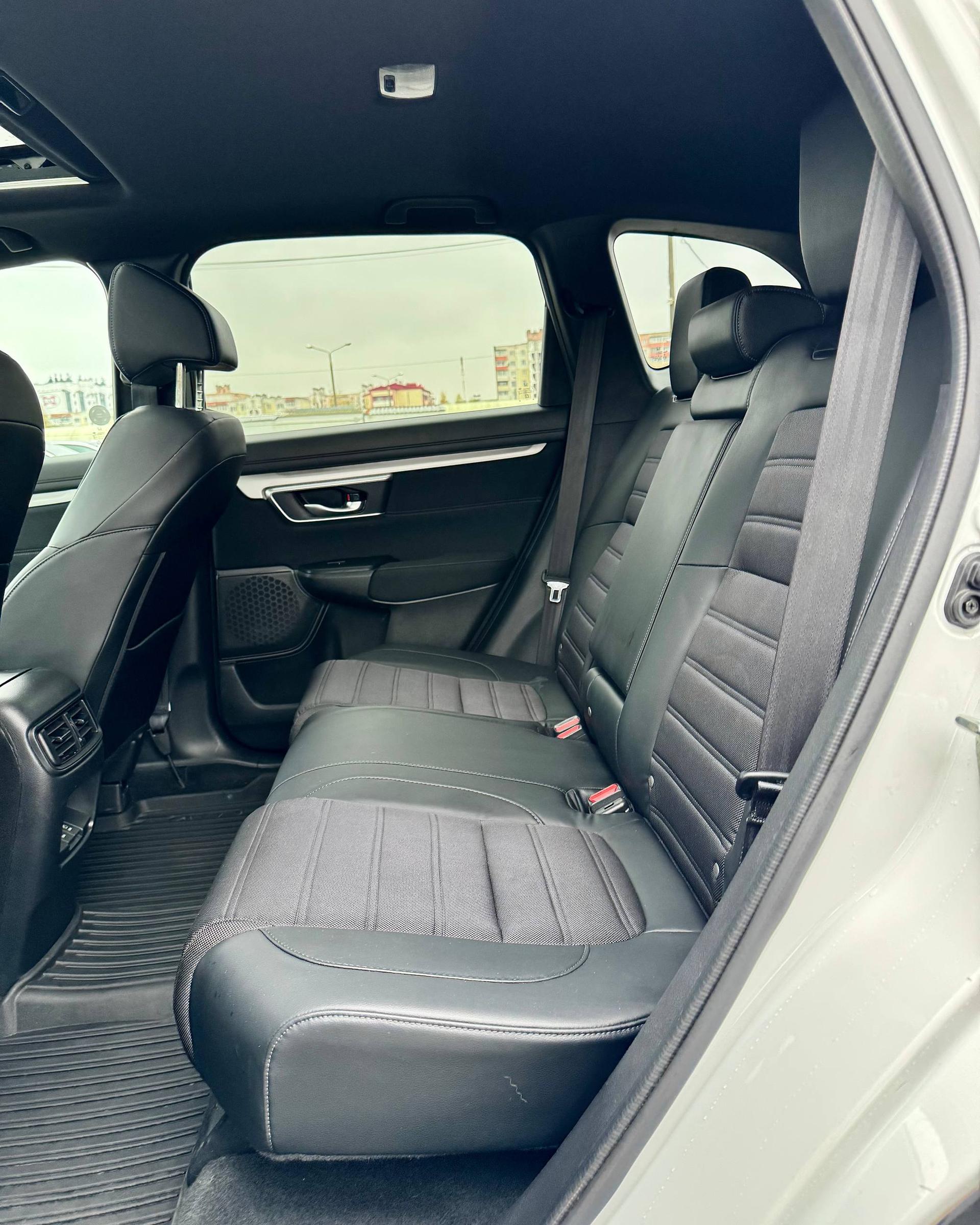 Honda CR-V V · Рестайлинг , 2021 г., вариатор, бензин  - фото 13