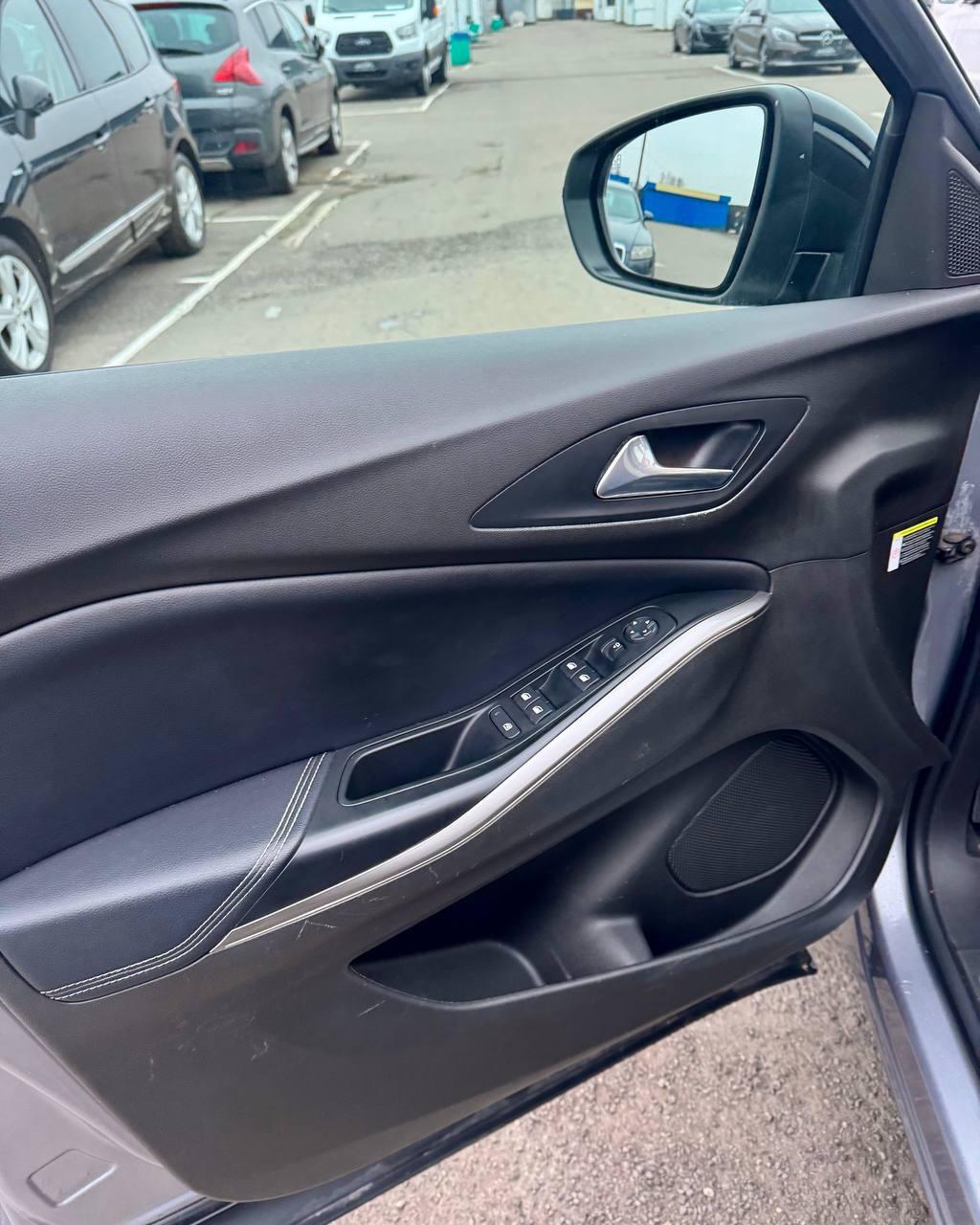 Opel Grandland X I · Рестайлинг , 2022 г., автомат, бензин - фото 9