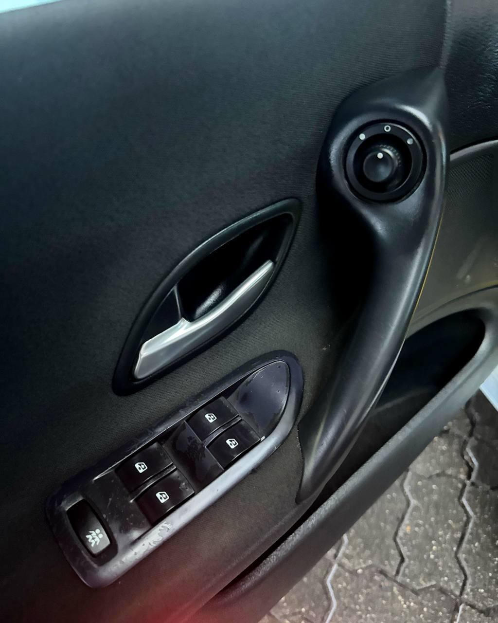 Renault Laguna II , 2004 г., механика, дизель  - фото 9