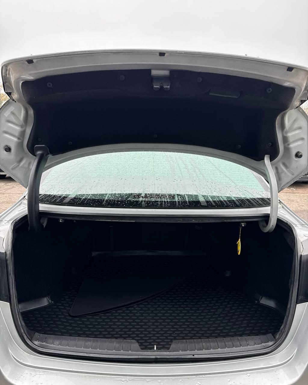 Kia Optima III , 2012 г., автомат, бензин - фото 14