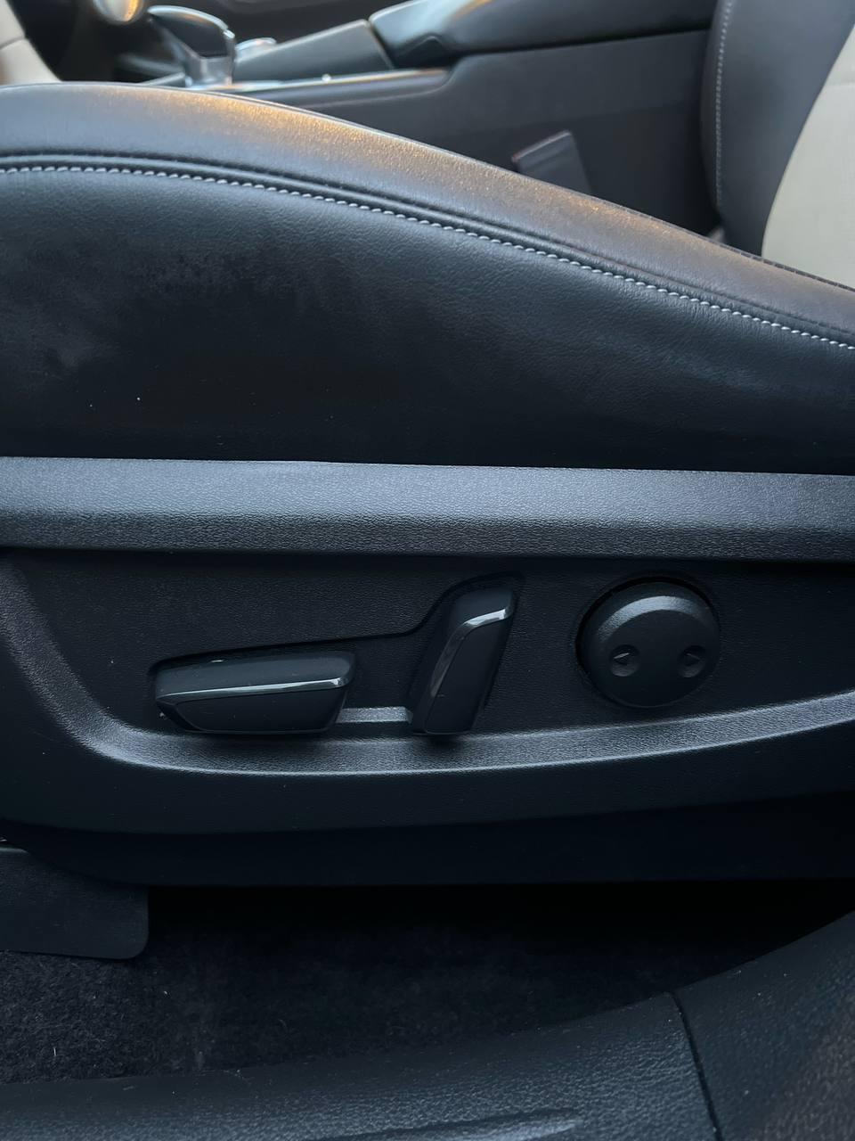 Infiniti QX55 I , 2021 г., вариатор, бензин  - фото 10