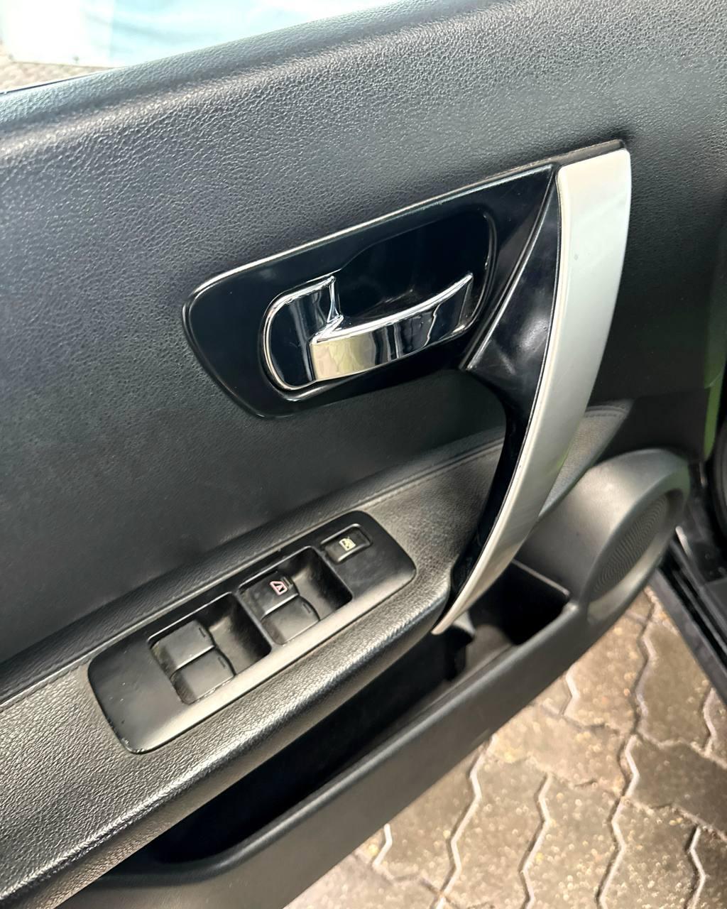 Nissan Qashqai+2 I · Рестайлинг , 2010 г., механика, дизель - фото 9