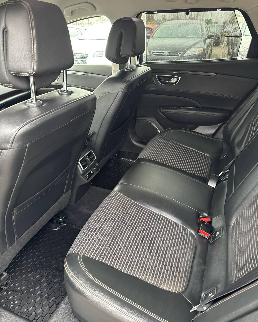 Renault Talisman I , 2017 г., робот, дизель - фото 11