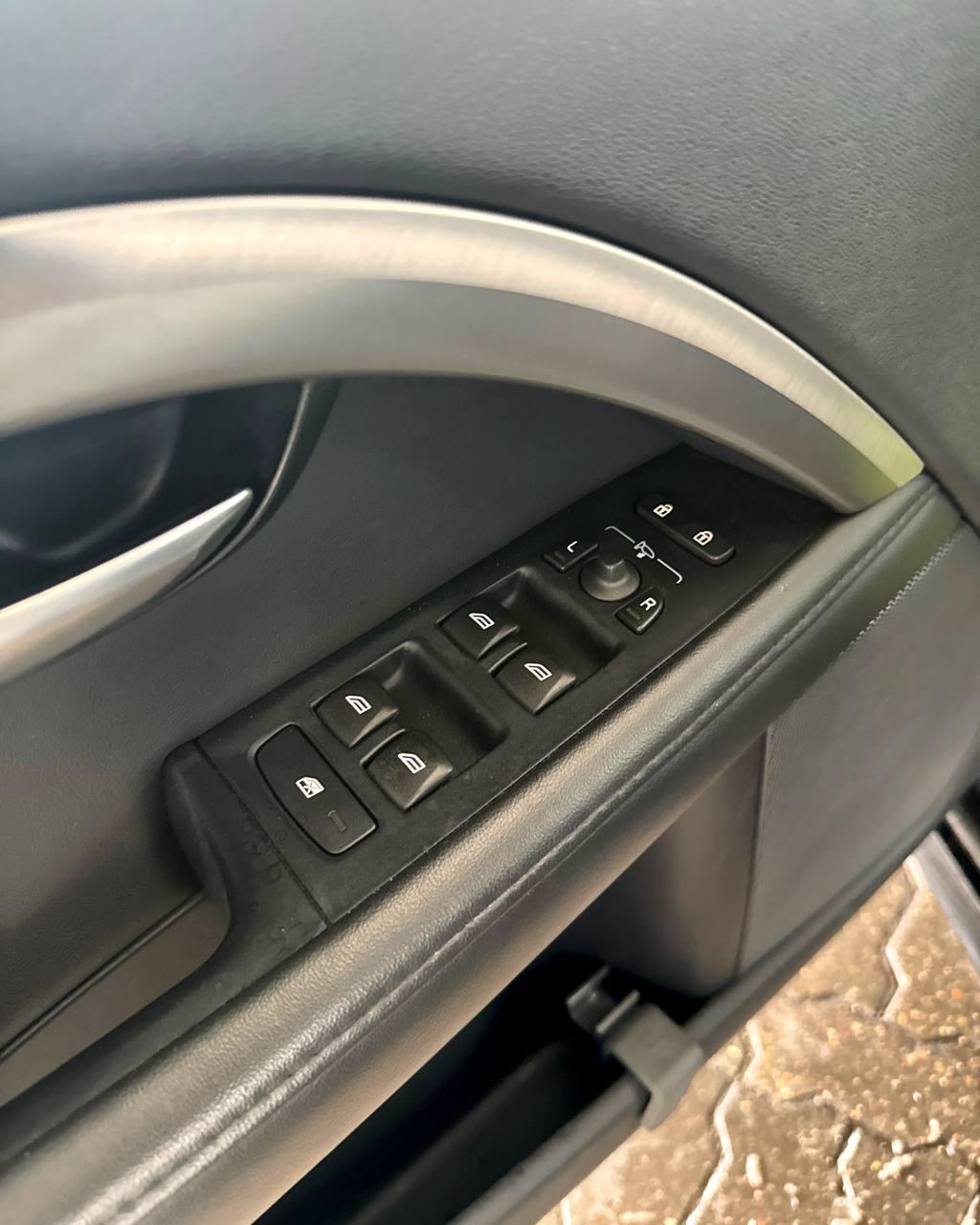 Volvo V70 III · Рестайлинг , 2014 г., робот, дизель - фото 9