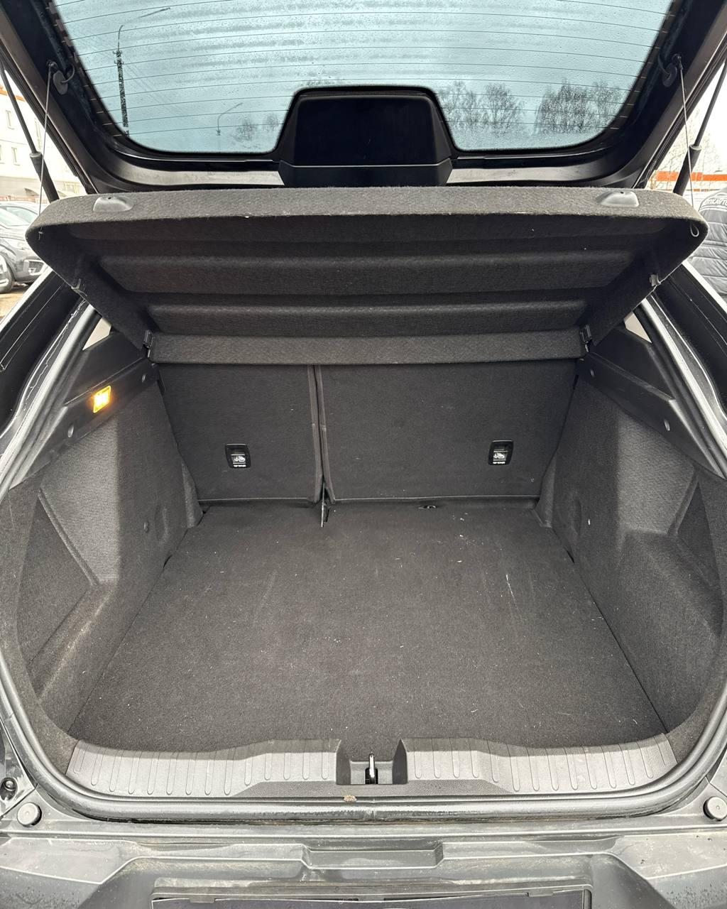 Renault Arkana I , 2019 г., вариатор, бензин - фото 12