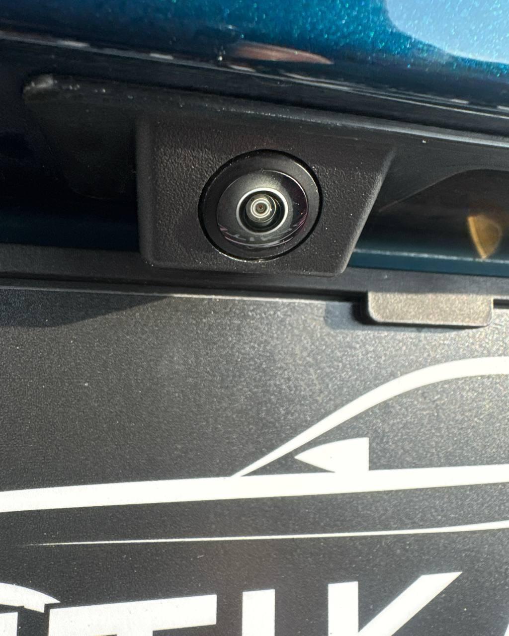 Geely Monjaro I , 2023 г., автомат, бензин - фото 19