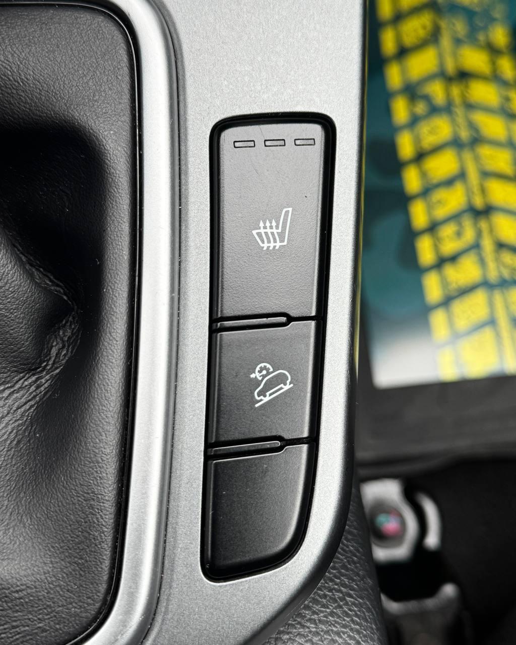 Kia Seltos I , 2021 г., автомат, бензин - фото 18