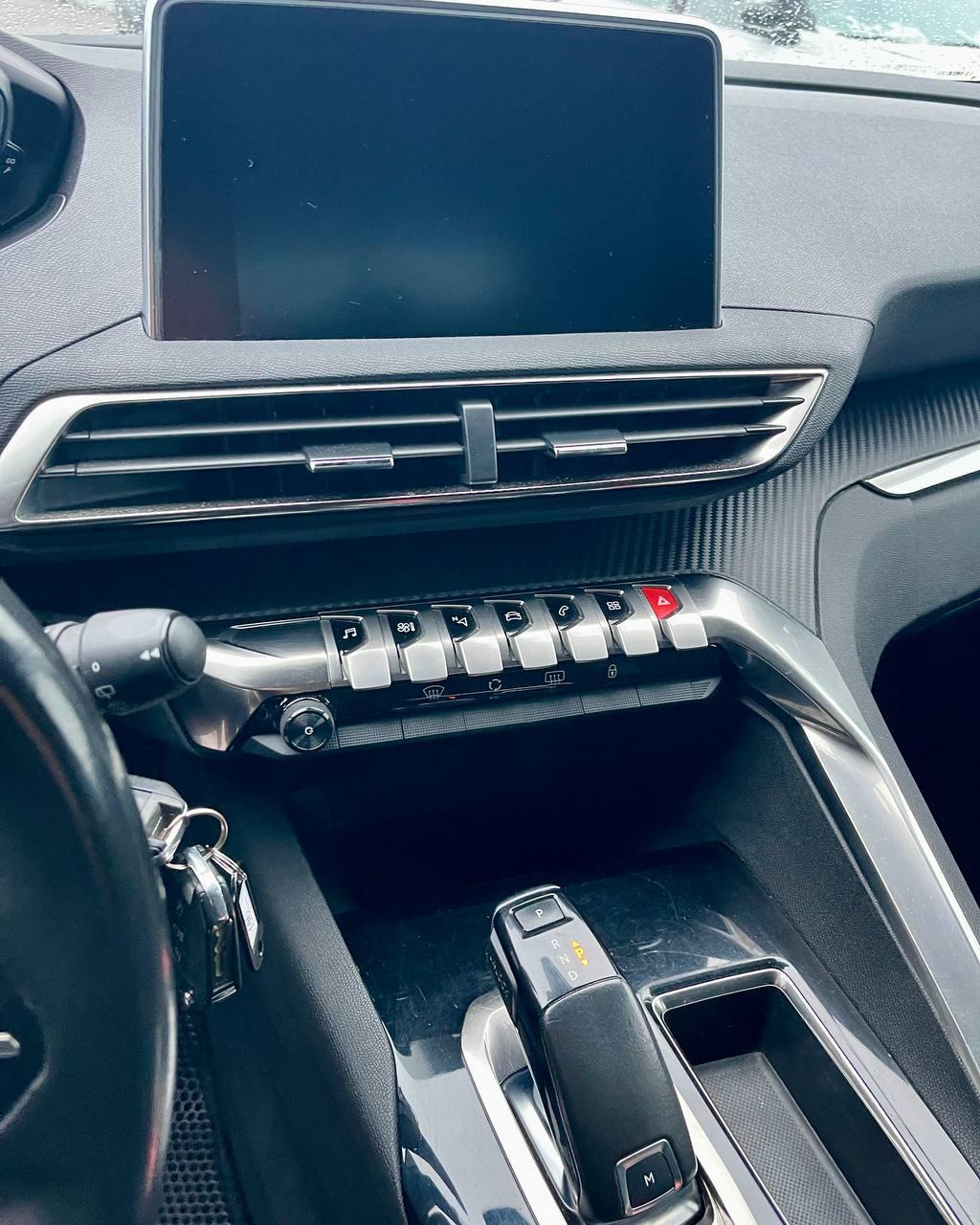 Peugeot 3008 II , 2019 г., механика, дизель - фото 13