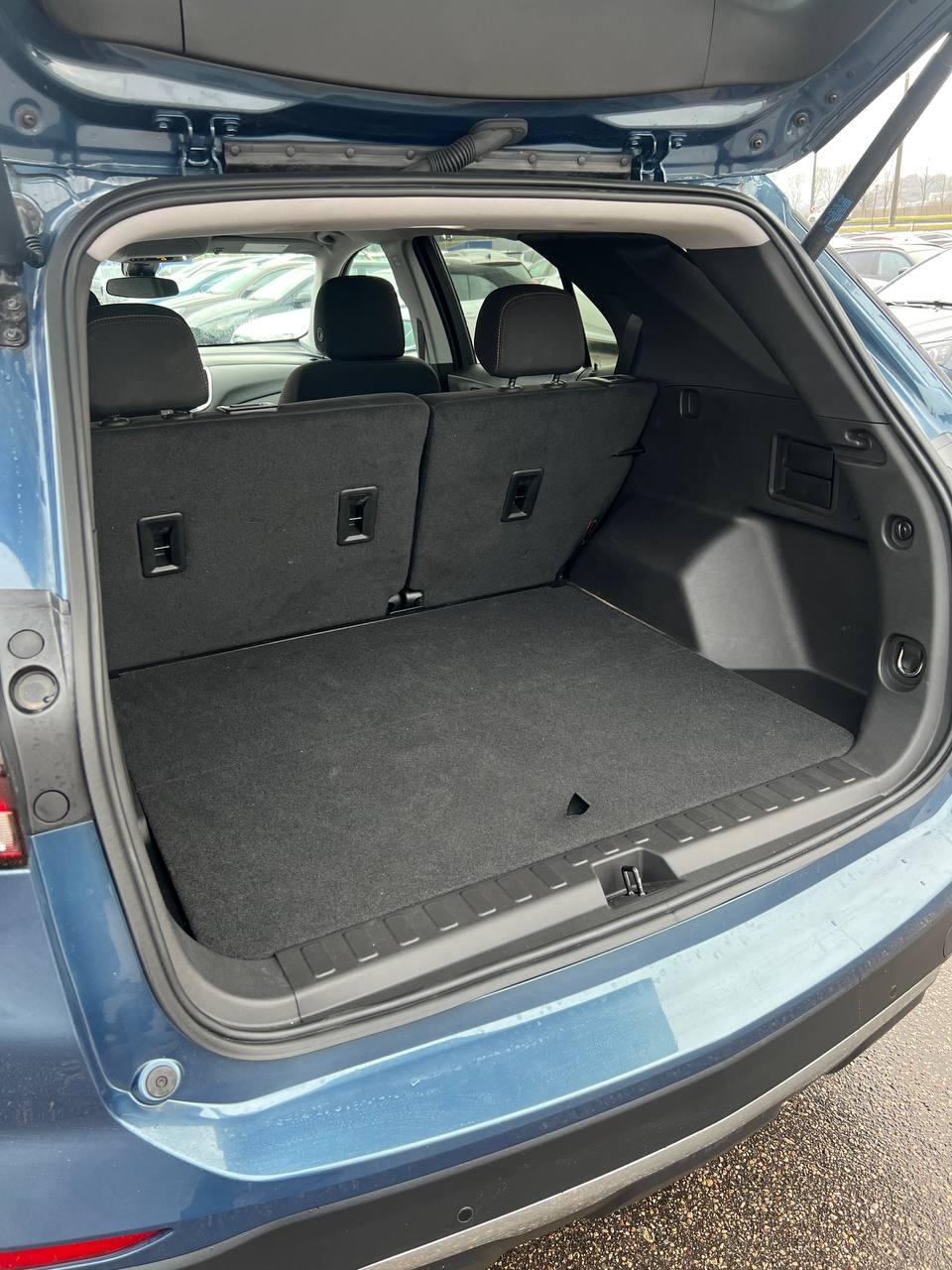 Chevrolet Equinox III · Рестайлинг , 2024 г., автомат, бензин - фото 17