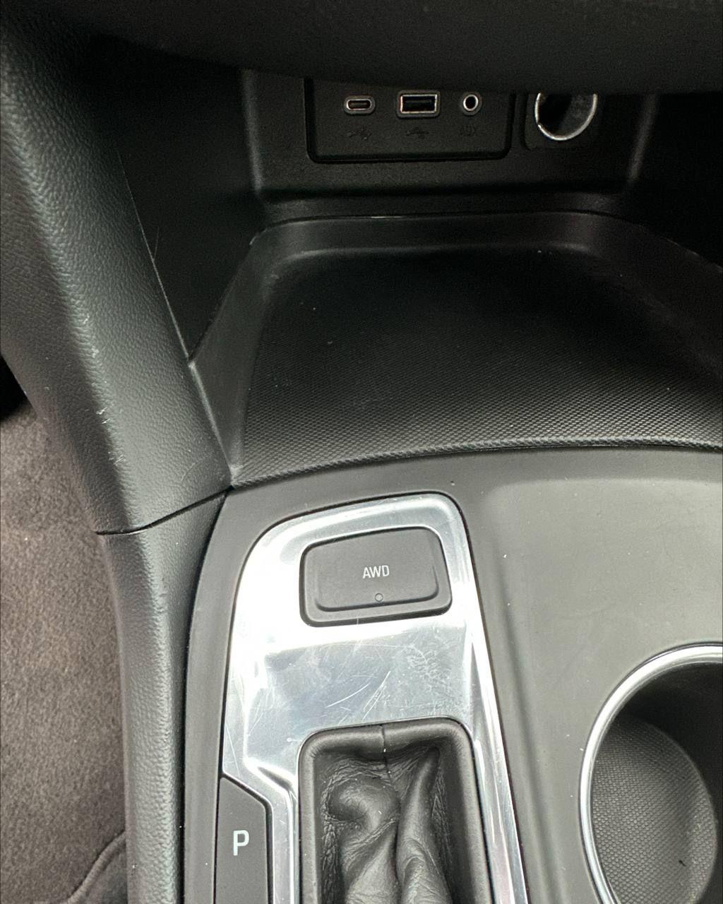 Chevrolet Equinox III , 2020 г., автомат, бензин - фото 15