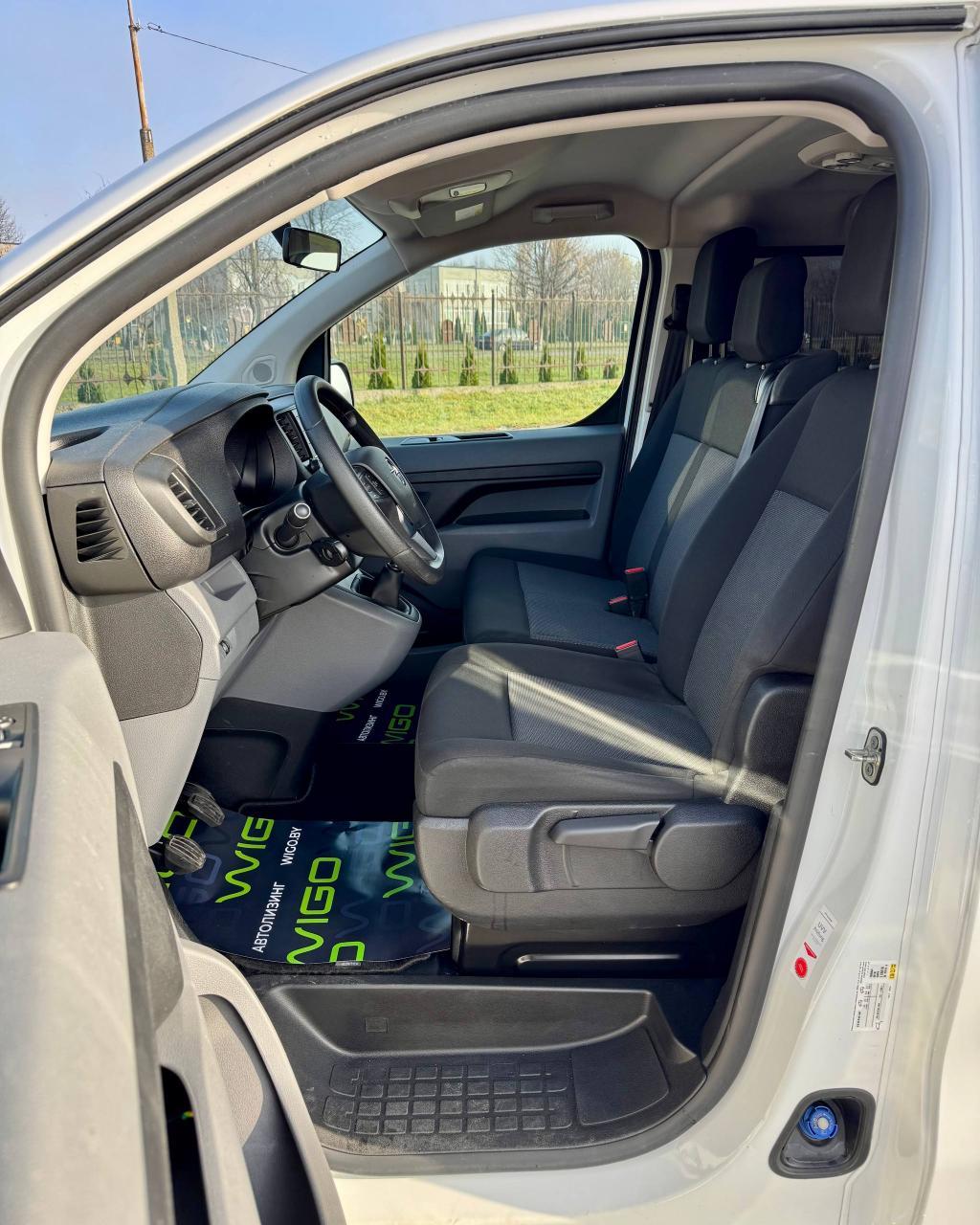 Opel Vivaro III , 2021 г., механика, дизель - фото 10