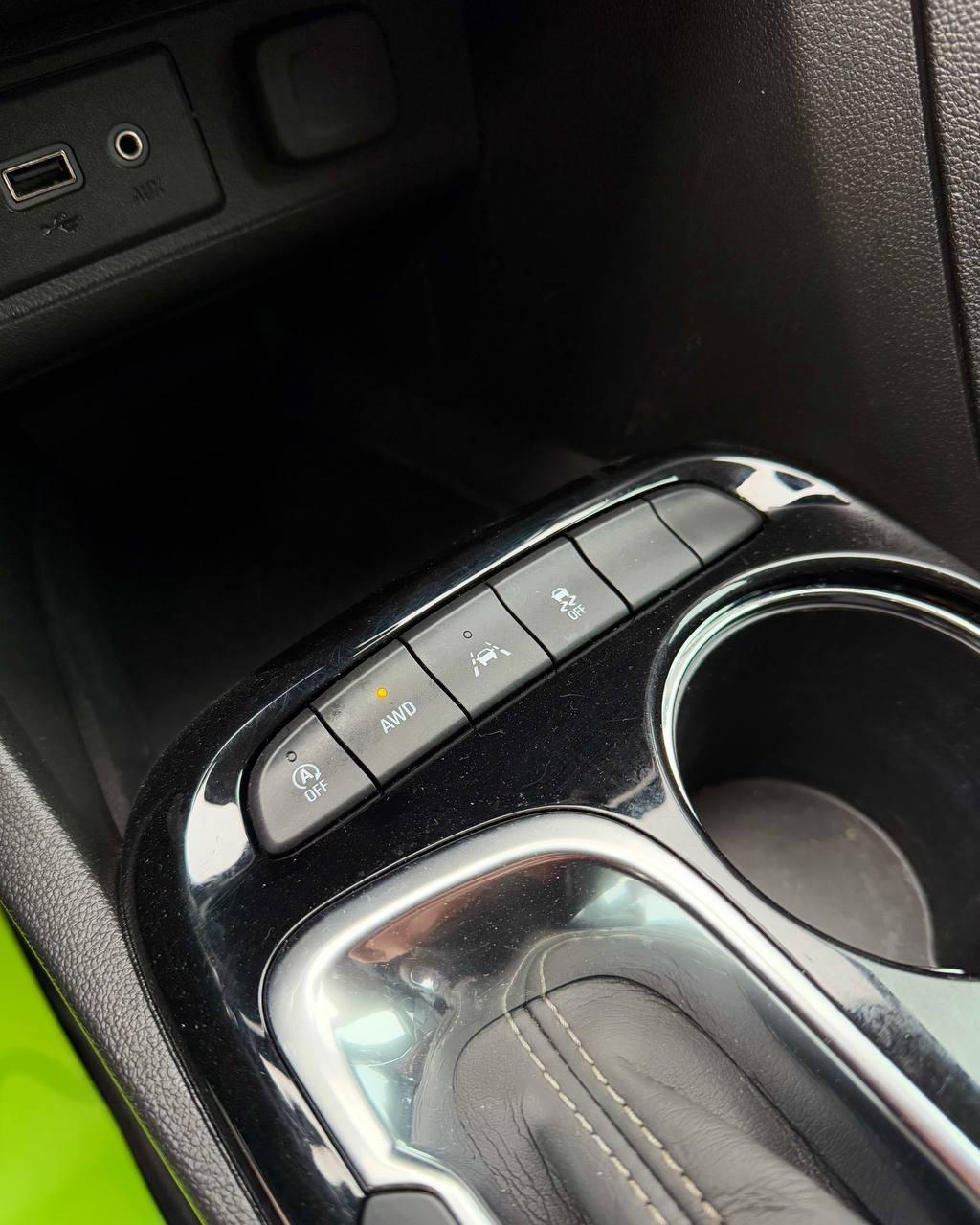 Buick Encore GX I , 2022 г., автомат, бензин - фото 19