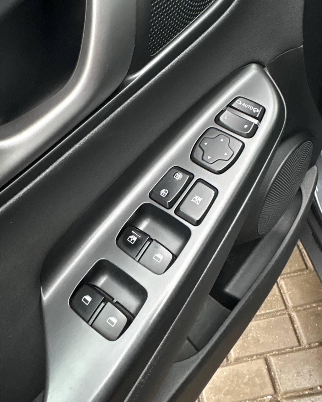 Hyundai Kona I , 2018 г., робот, дизель - фото 18