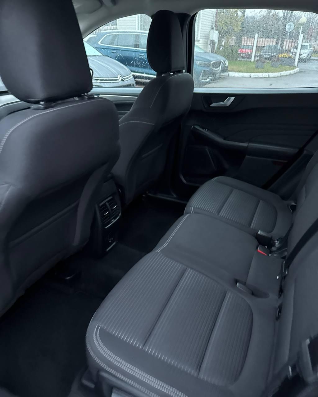 Ford Kuga III , 2021 г., автомат, дизель  - фото 11