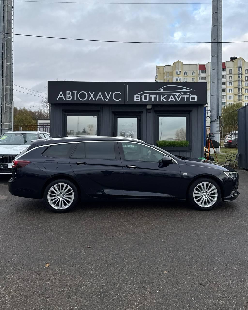 Opel Insignia II , 2018 г., механика, дизель - фото 7