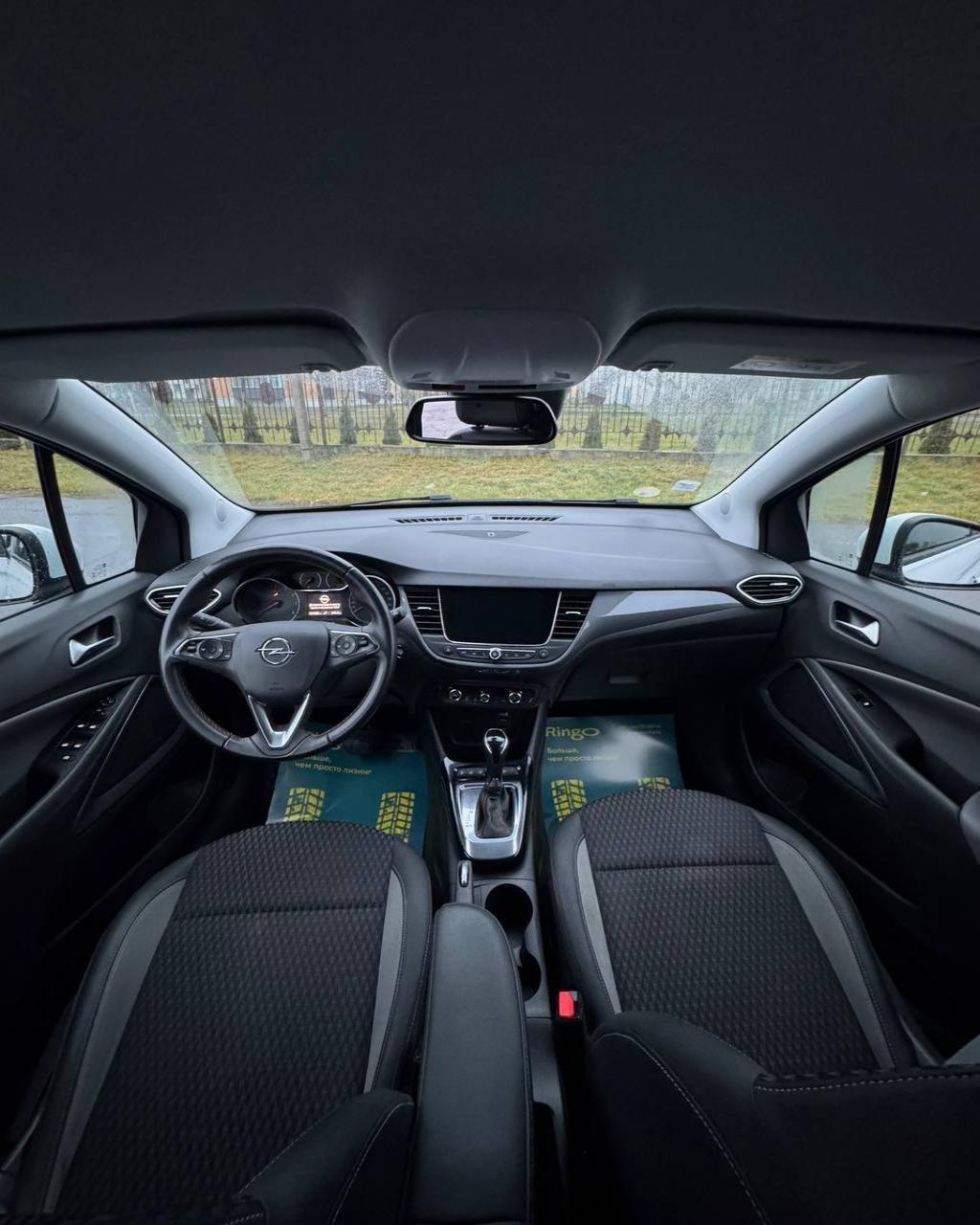 Opel Crossland X I , 2020 г., автомат, дизель - фото 9