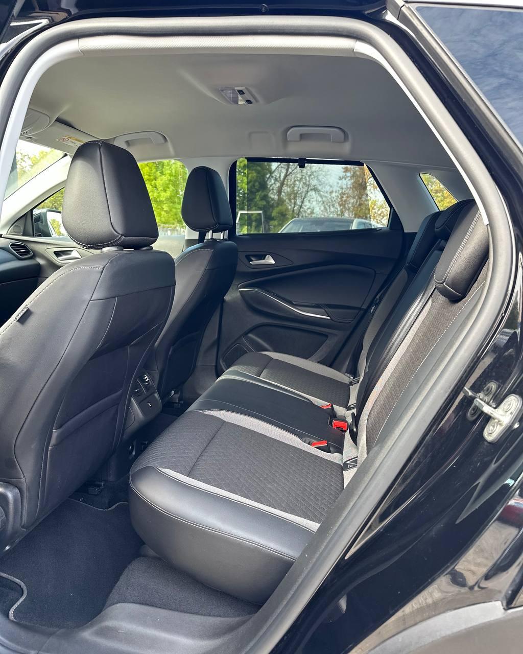 Opel Grandland X I , 2020 г., автомат, бензин - фото 8