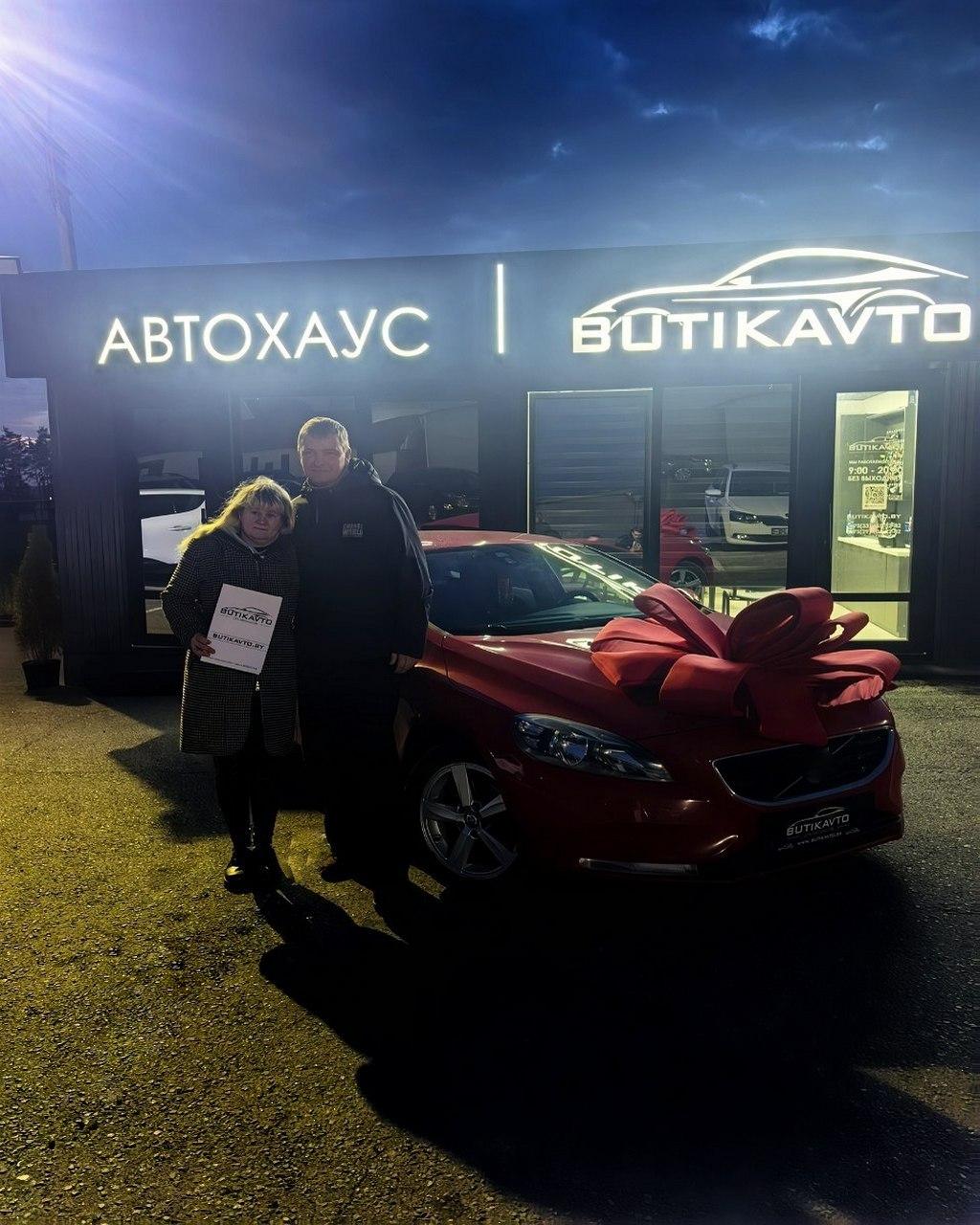 Volvo V40 II , 2013 г., механика, дизель