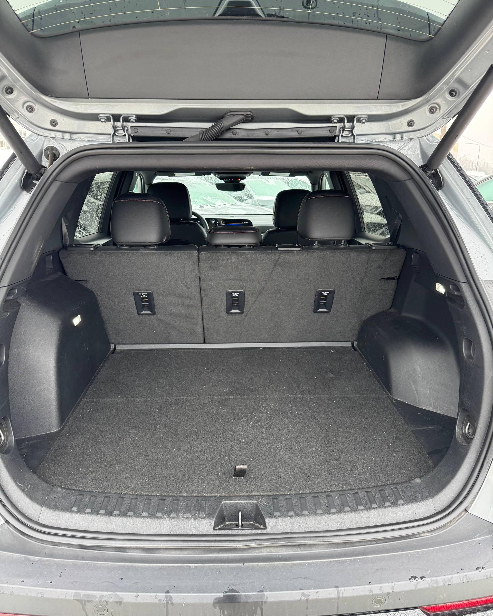 Chevrolet Equinox IV , 2024 г., автомат, бензин - фото 14