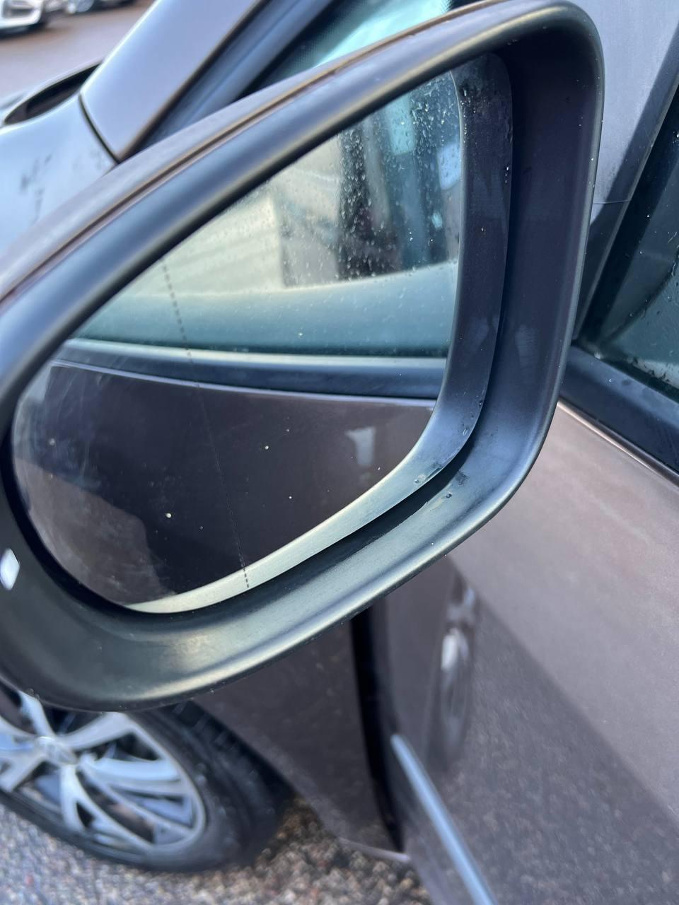 Volkswagen Touran I · 2-й рестайлинг , 2012 г., механика, дизель - фото 9