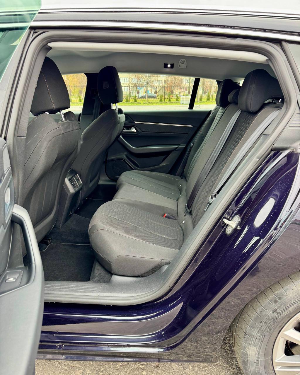 Peugeot 508 II , 2019 г., механика, дизель - фото 11