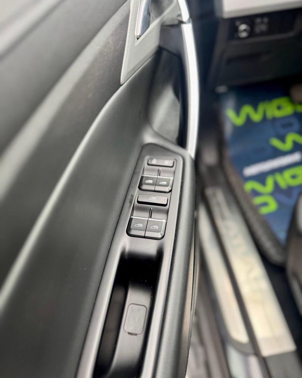 Geely Atlas I , 2018 г., автомат, бензин - фото 16