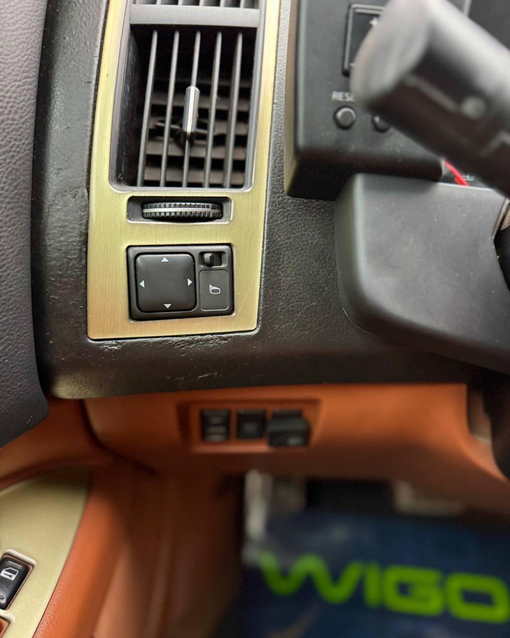 Infiniti FX I , 2003 г., автомат, бензин - фото 19