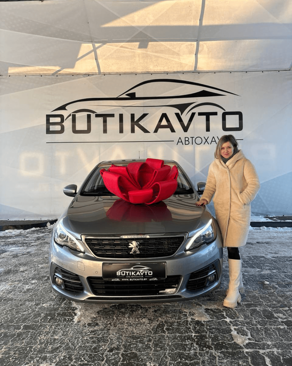 Peugeot 308 T9 · Рестайлинг , 2019 г., механика, дизель