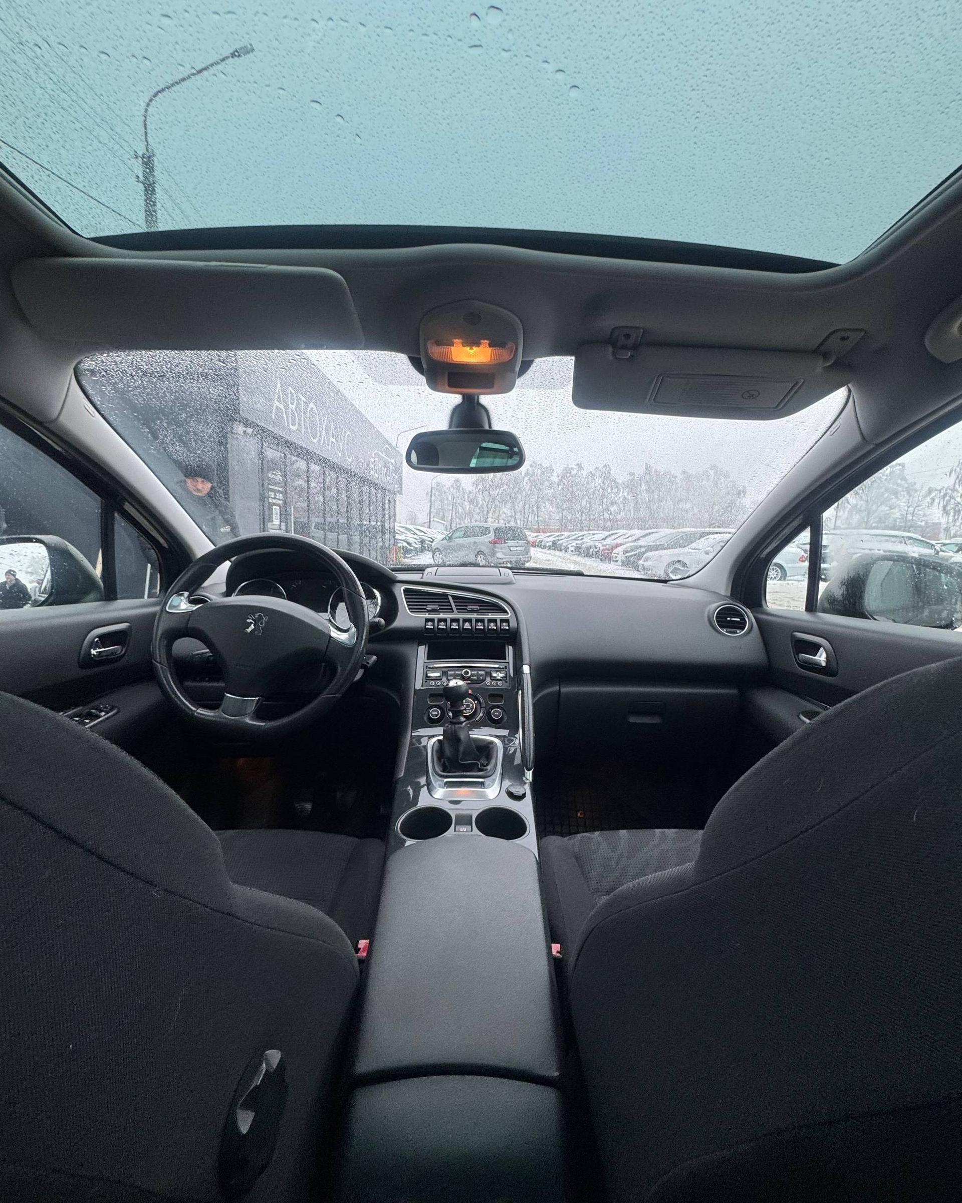 Peugeot 3008 I , 2013 г., механика, дизель - фото 9