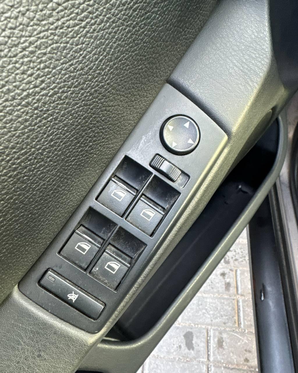 BMW X5 E53 · Рестайлинг , 2004 г., автомат, дизель - фото 18