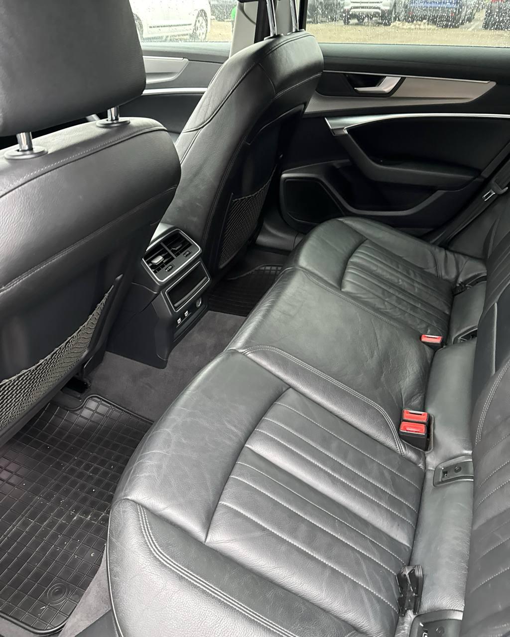 Audi A6 C8 , 2019 г., робот, дизель - фото 11