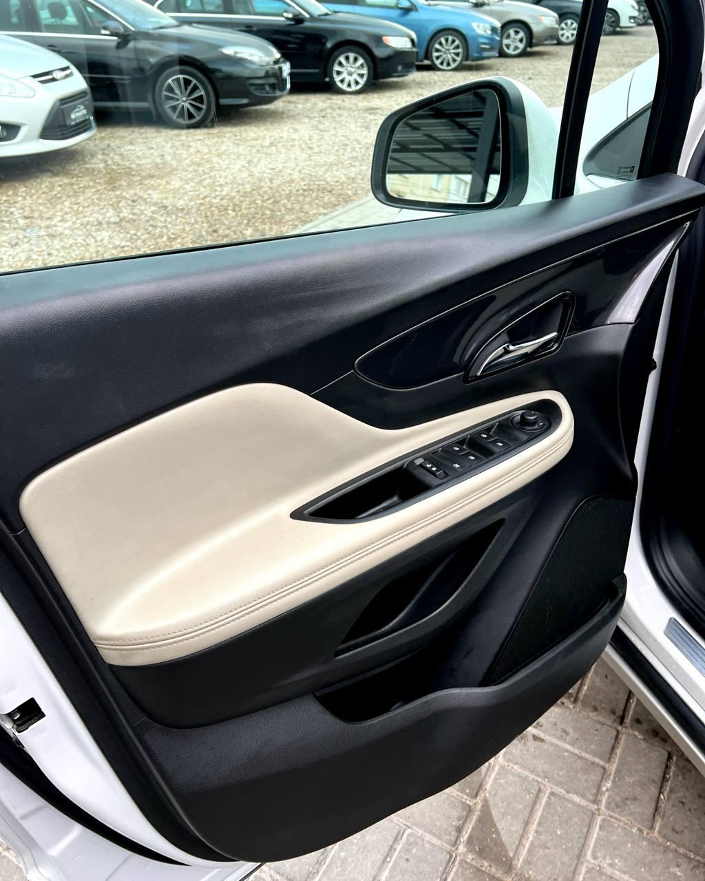 Buick Encore I · Рестайлинг , 2018 г., автомат, бензин - фото 10