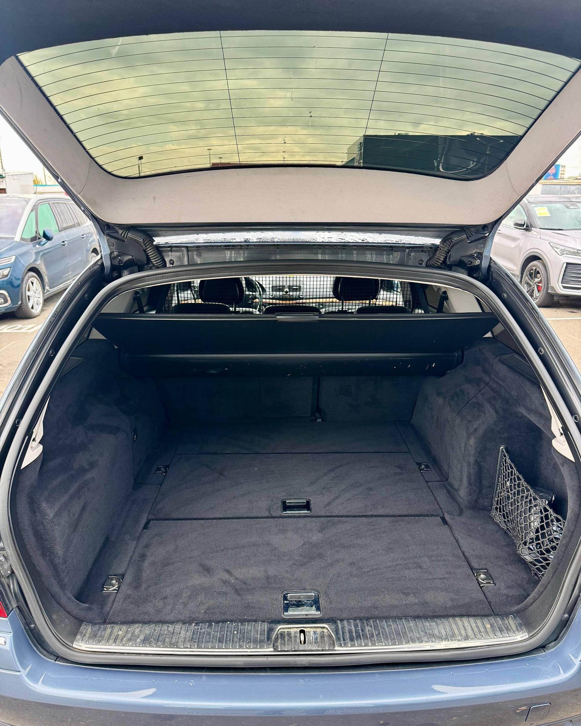 Mercedes-Benz E-Класс W211 S211 · Рестайлинг , 2006 г., механика, дизель - фото 14