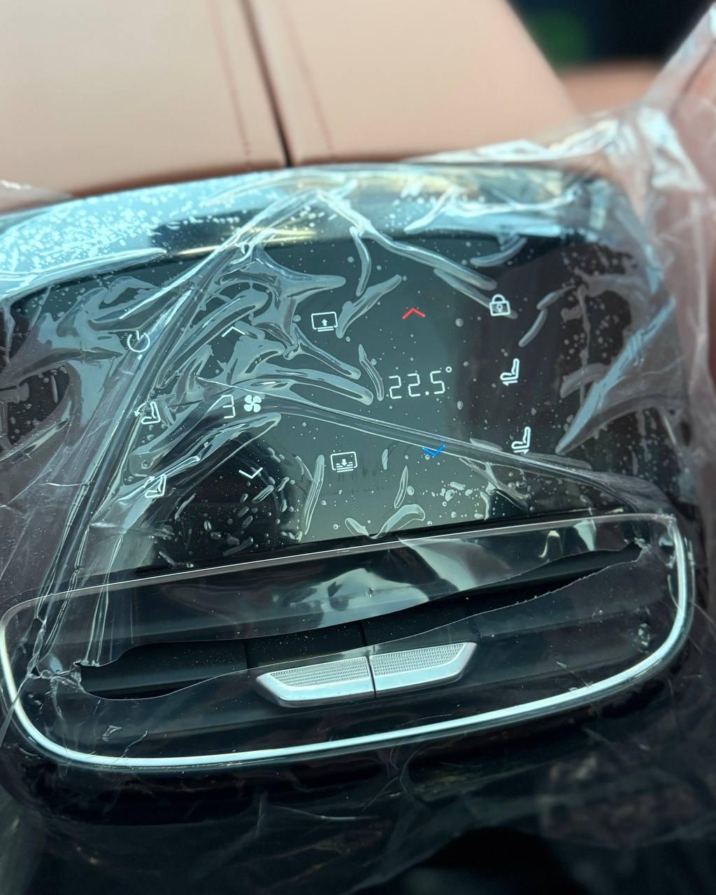 Shenlan S7 I · 2-й рестайлинг , 2025 г., автомат, бензин - фото 16