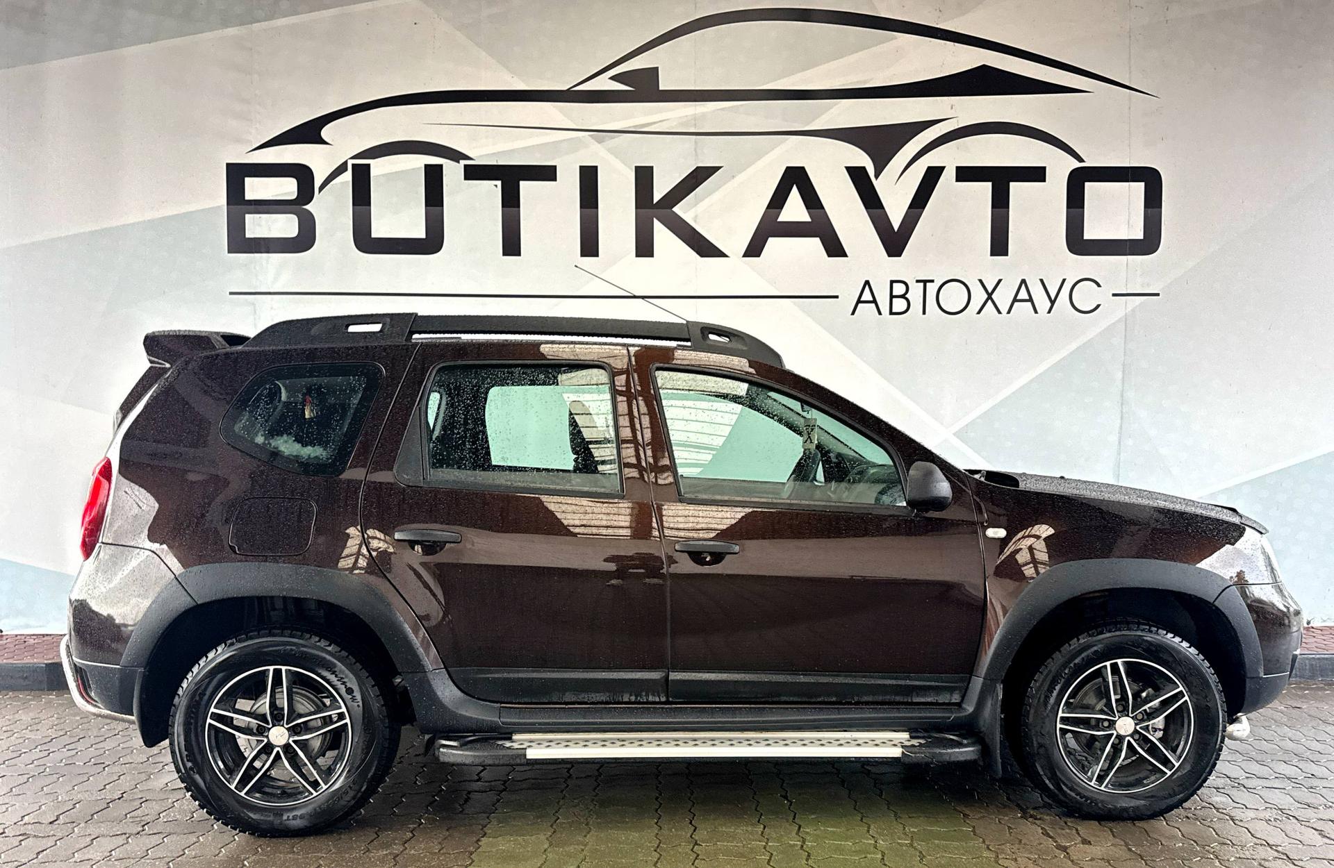 Renault Duster I · Рестайлинг , 2016 г., механика, бензин - фото 8