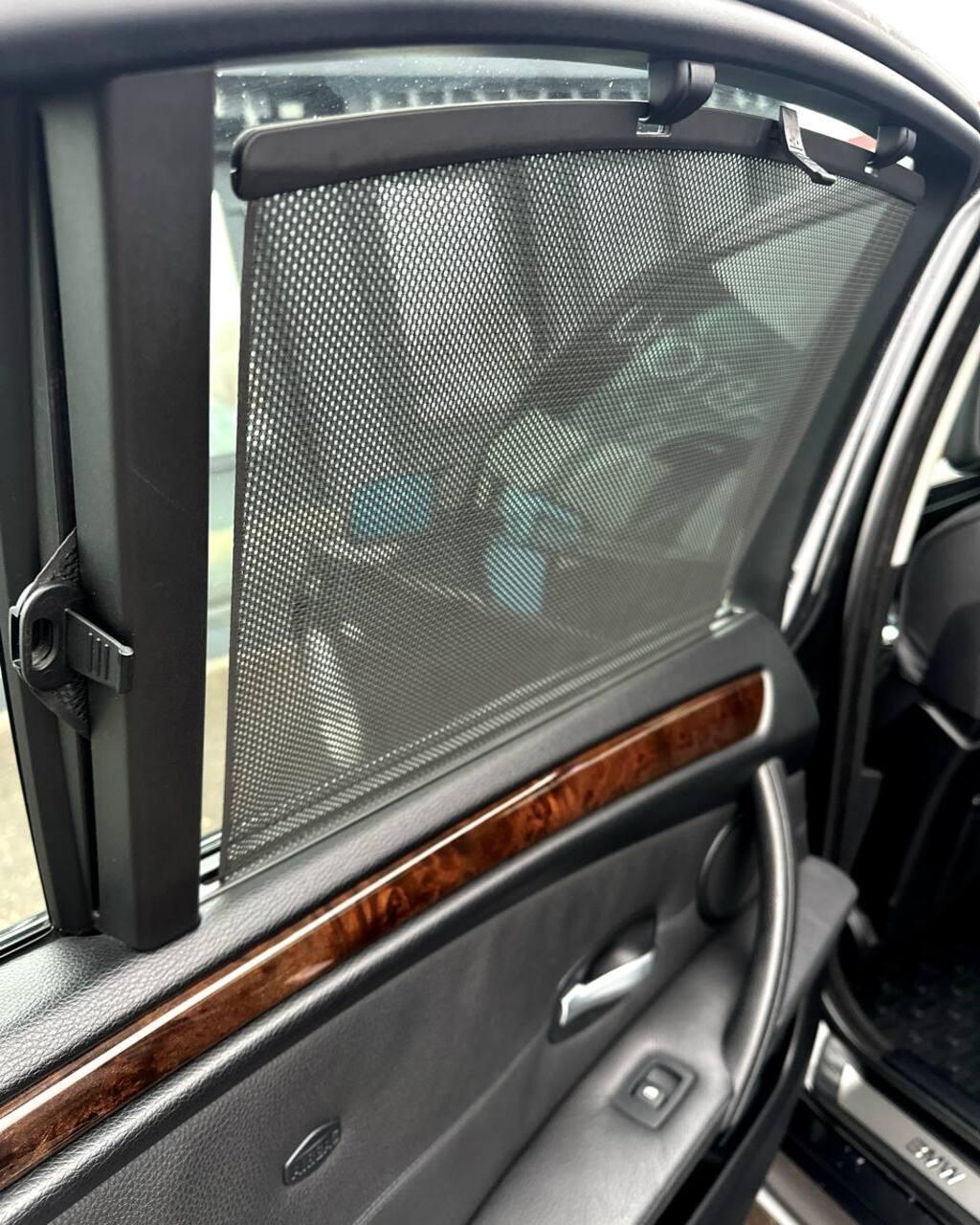 BMW 5 серия E60 E61 · Рестайлинг , 2007 г., автомат, бензин - фото 21